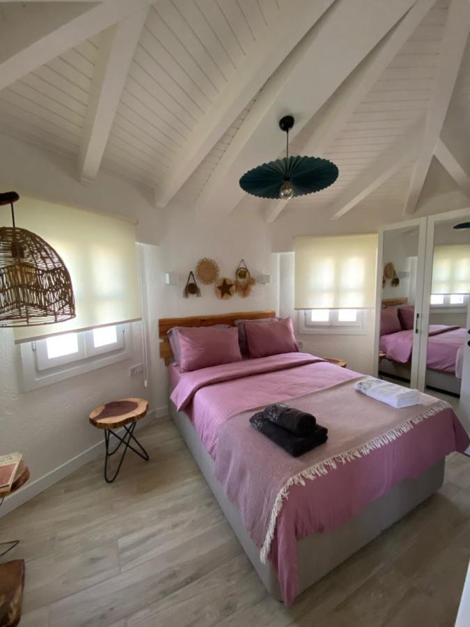 La Maison De Yasmine Ildiri Екстер'єр фото