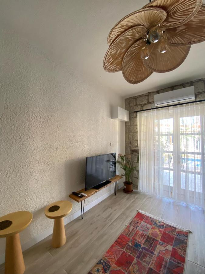 La Maison De Yasmine Ildiri Екстер'єр фото