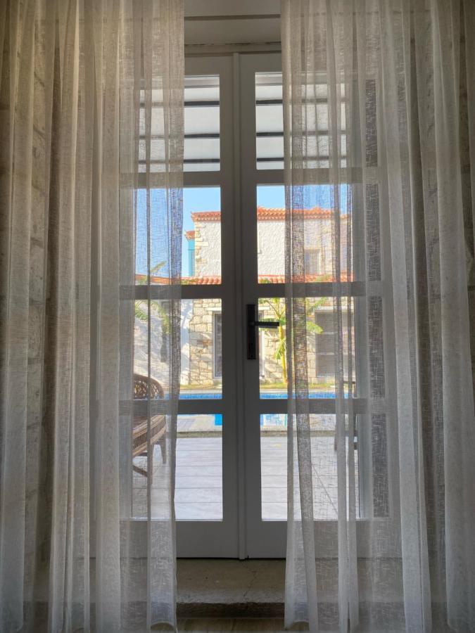 La Maison De Yasmine Ildiri Екстер'єр фото