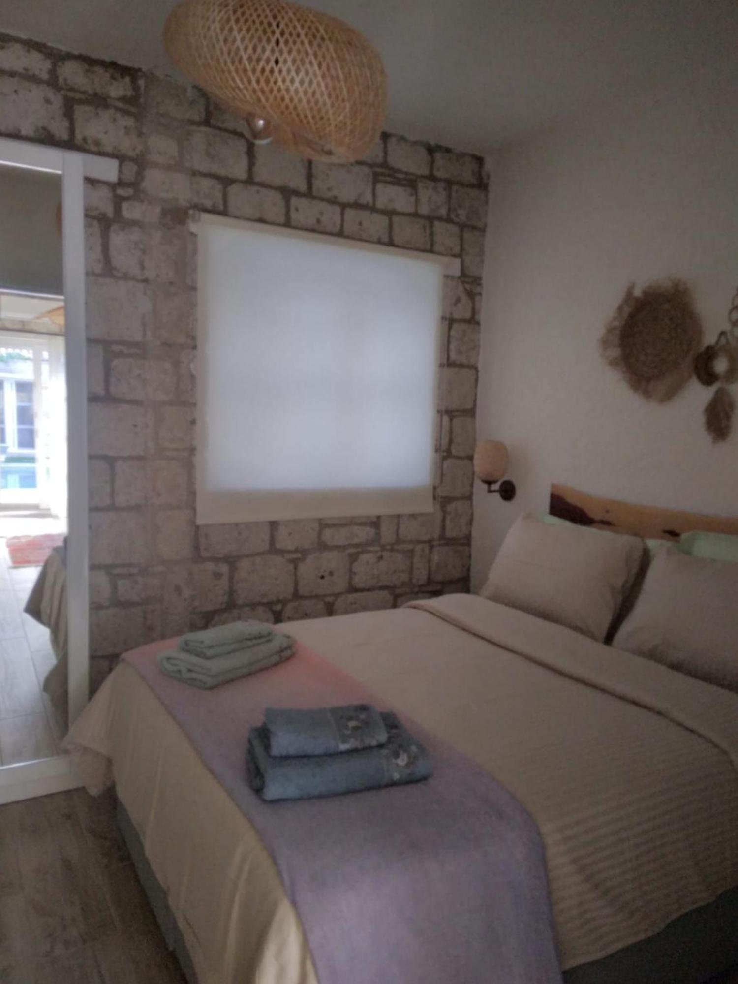 La Maison De Yasmine Ildiri Екстер'єр фото