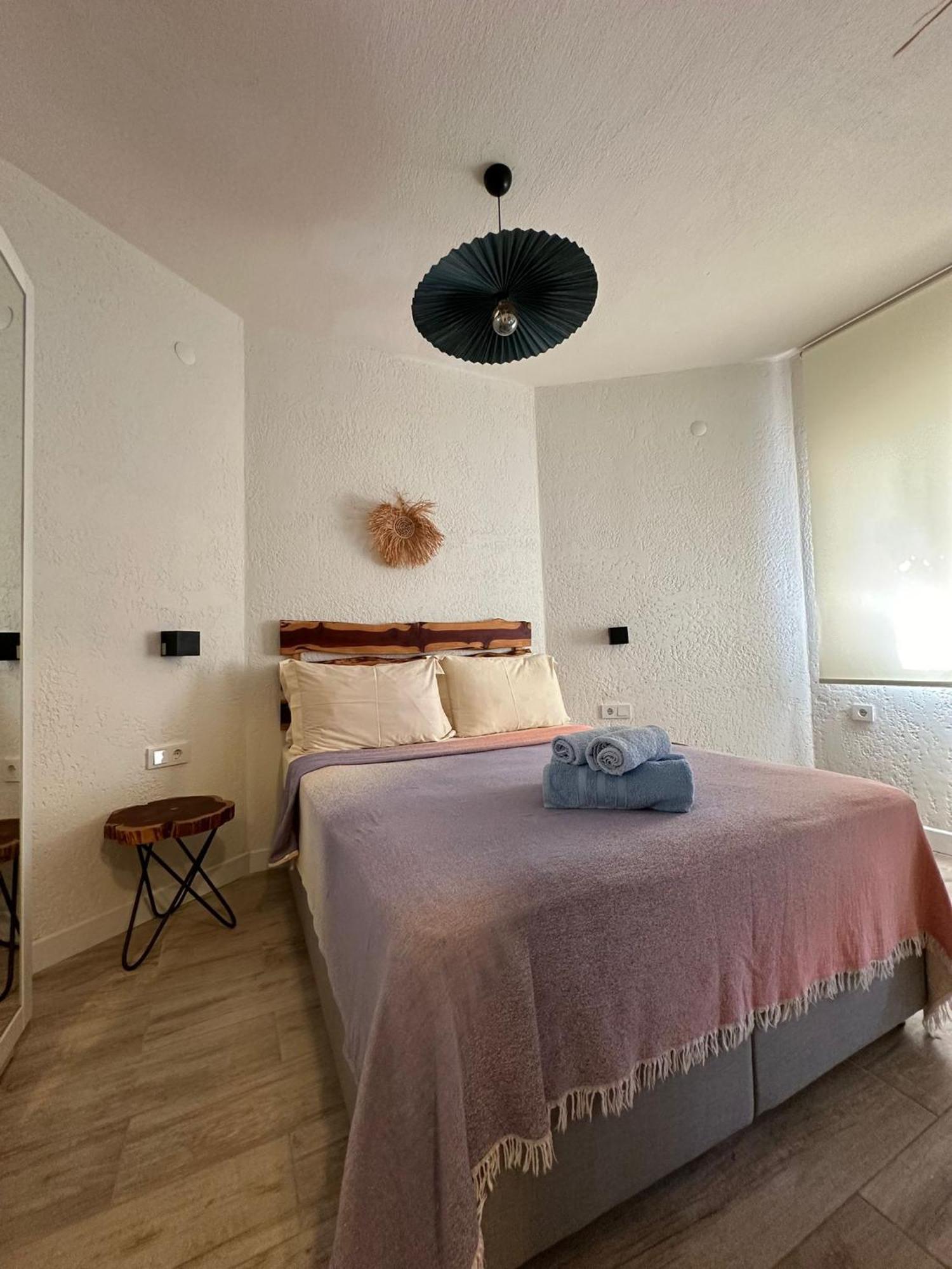 La Maison De Yasmine Ildiri Екстер'єр фото